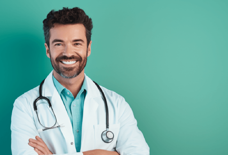 doctors Image