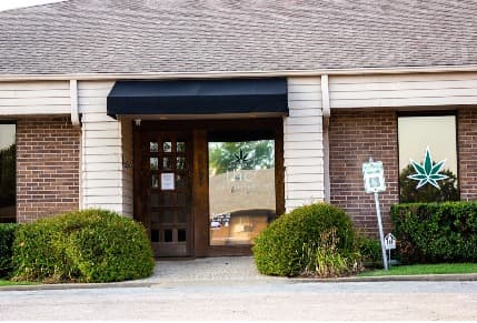 Our clinic