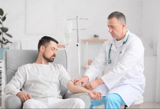 IV Therapy