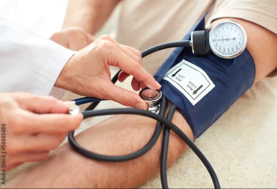 Hypertension Management