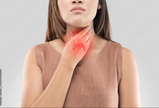 Thyroid Management