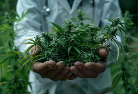 Medical Cannabis License