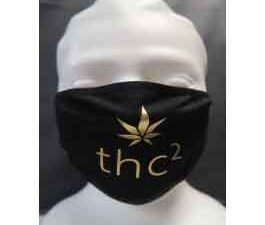 THC2 Mask